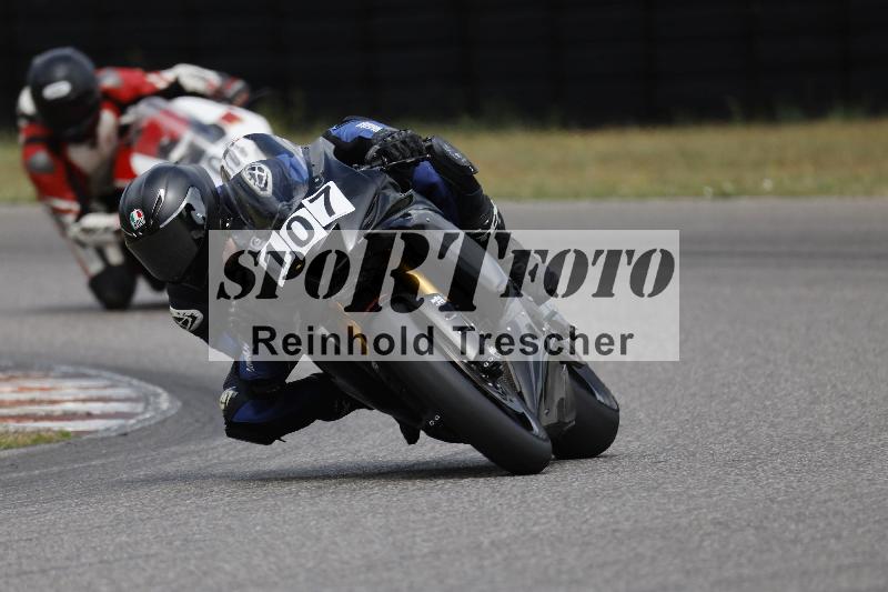 /18 05.06.2026  TZ Motorsport ADR/Gruppe rot/107